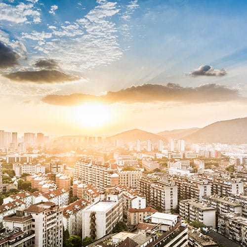 Residencial Torre do Sol II